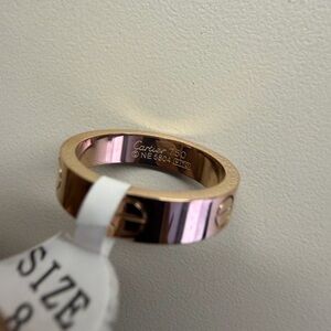 Gold Ring